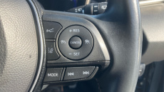 Toyota Corolla 1.8 VVT-i Hybrid Design 5dr CVT Hybrid Estate